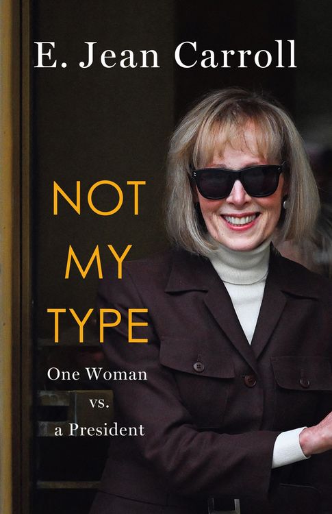 Produktbild: Not My Type