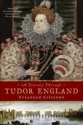 Produktbild: Journey Through Tudor England