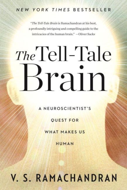 Produktbild: The Tell-Tale Brain