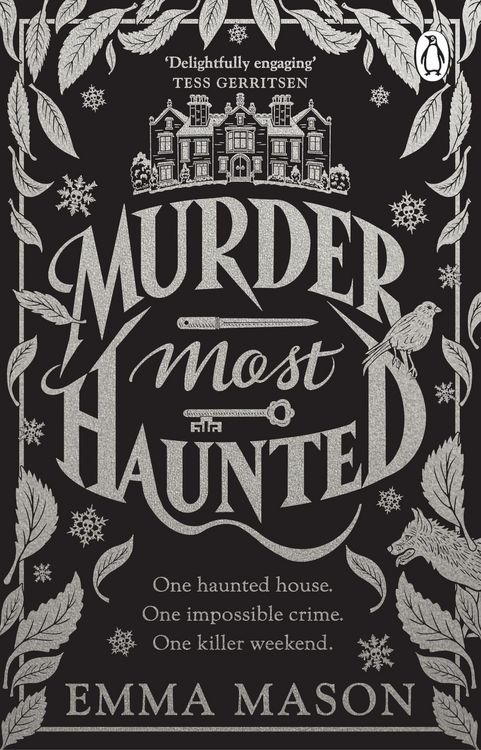 Produktbild: Murder Most Haunted