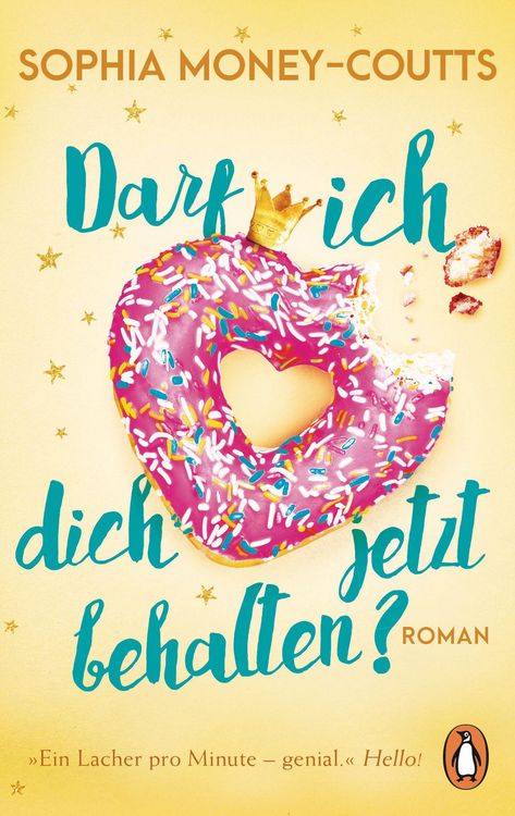 Produktbild: Darf ich dich jetzt behalten?