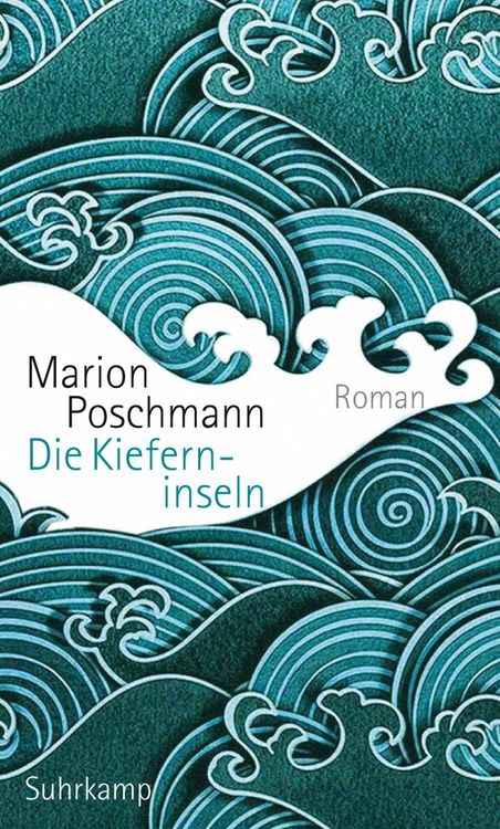 Produktbild: Die Kieferninseln
