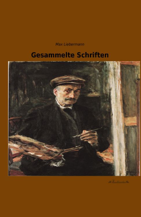 Produktbild: Gesammelte Schriften
