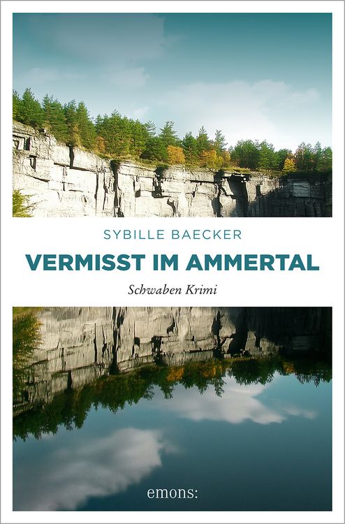 Produktbild: Vermisst im Ammertal