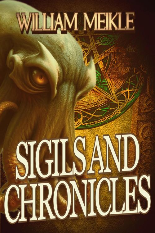 Produktbild: Sigils & Chronicles