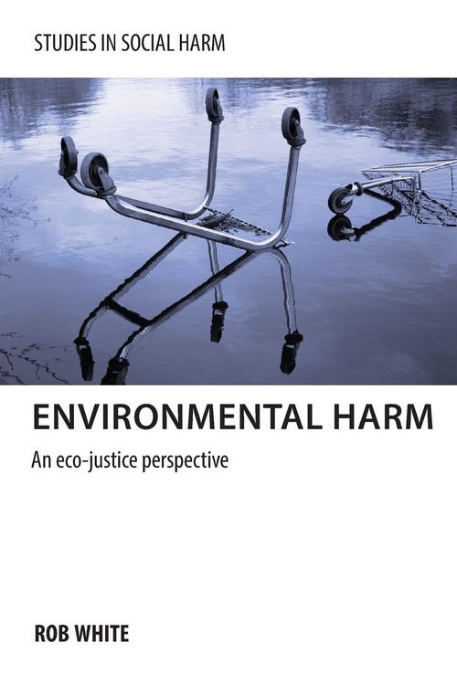 Produktbild: Environmental harm