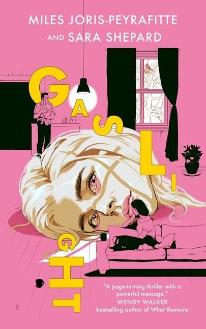 Produktbild: Gaslight