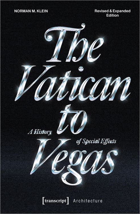 Produktbild: The Vatican to Vegas