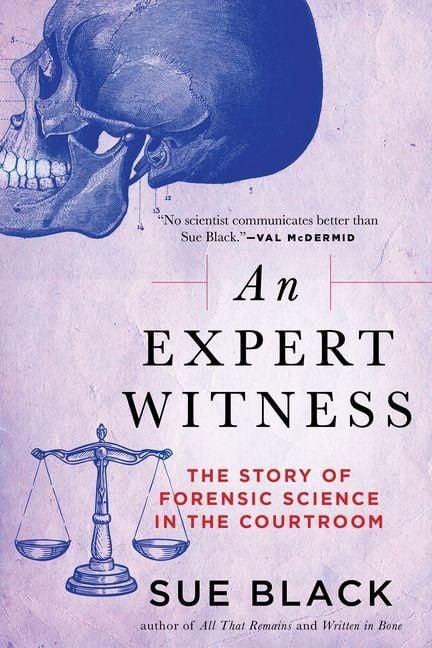 Produktbild: An Expert Witness