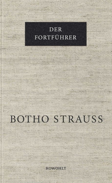 Produktbild: Der Fortf&uuml;hrer