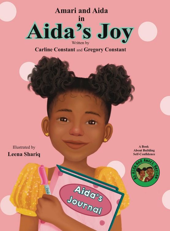 Produktbild: Aida's Joy