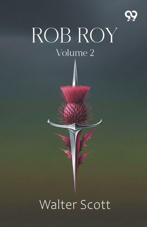 Produktbild: Rob Roy