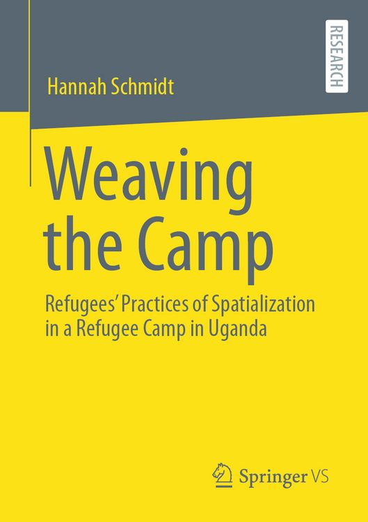 Produktbild: Weaving the Camp