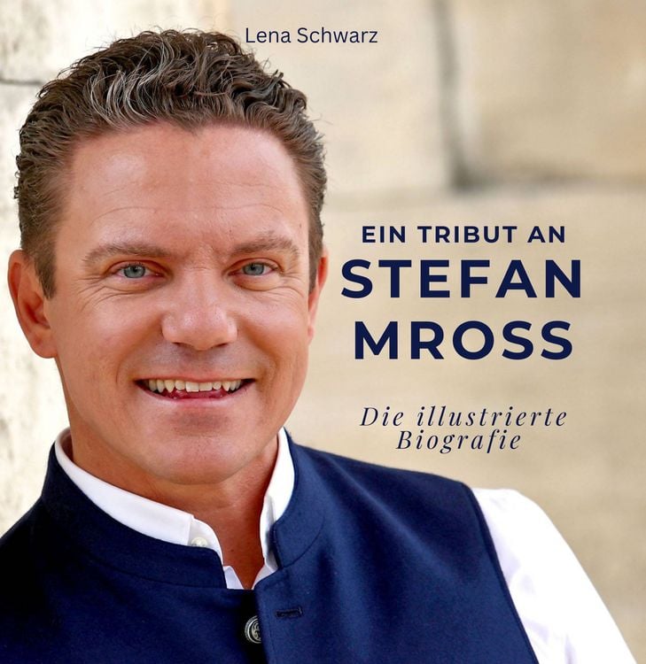 Produktbild: Ein Tribut an Stefan Mross