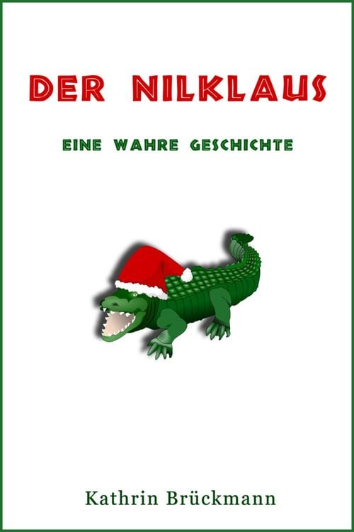 Produktbild: Der Nilklaus