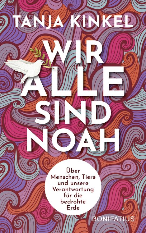 Produktbild: Wir alle sind Noah
