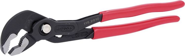 Produktbild: KS Tools 115.2010 1152010 Wasserpumpenzange