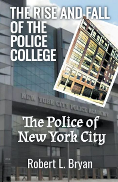 Produktbild: The Rise and Fall Of The Police College