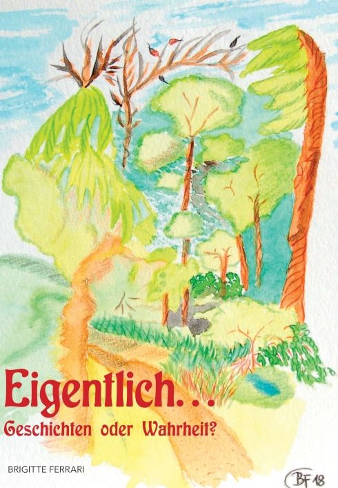 Produktbild: Eigentlich...