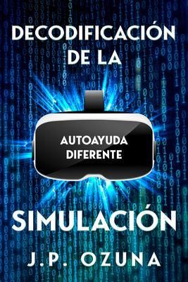 Produktbild: Descodificaci&oacute;n de la Simulaci&oacute;n