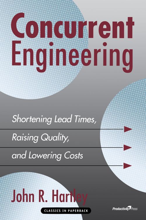 Produktbild: Concurrent Engineering