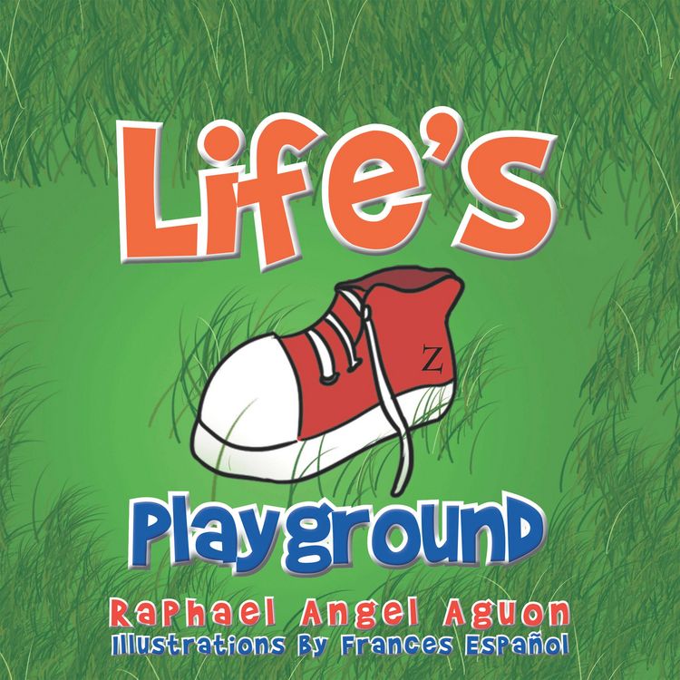 Produktbild: Life'S Playground