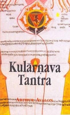 Produktbild: Kularnava Tantra