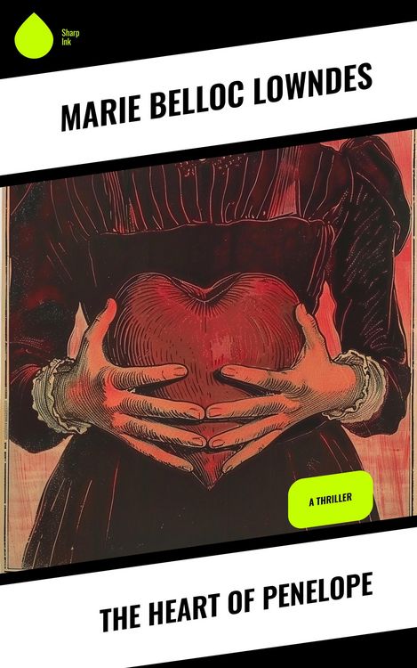 Produktbild: The Heart of Penelope