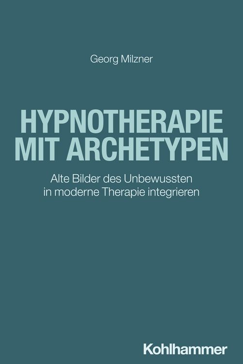 Produktbild: Hypnotherapie mit Archetypen