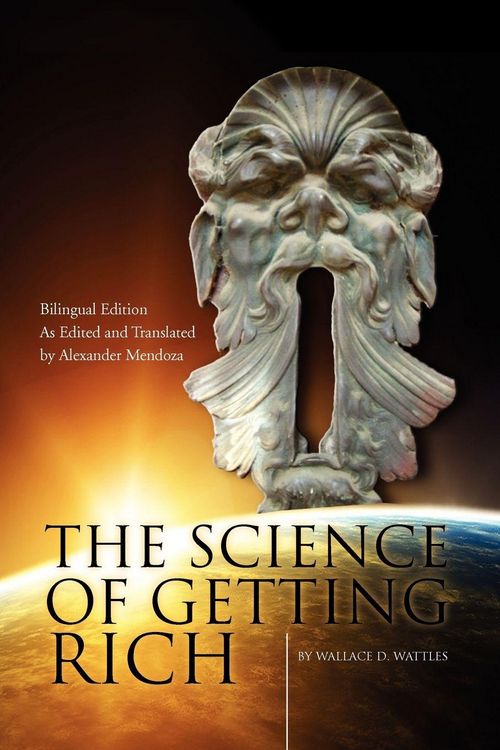 Produktbild: The Science of Getting Rich/La Ciencia de Enriquecerse