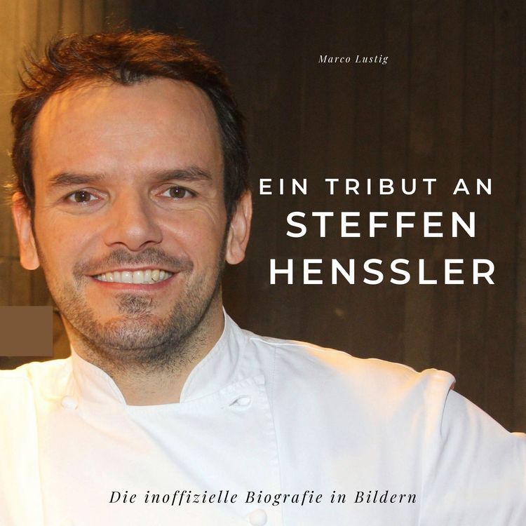 Produktbild: Ein Tribut an Steffen Henssler