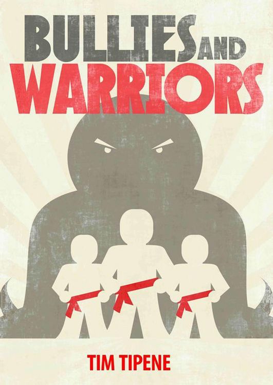 Produktbild: Bullies and Warriors