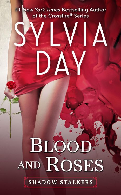 Produktbild: Blood and Roses