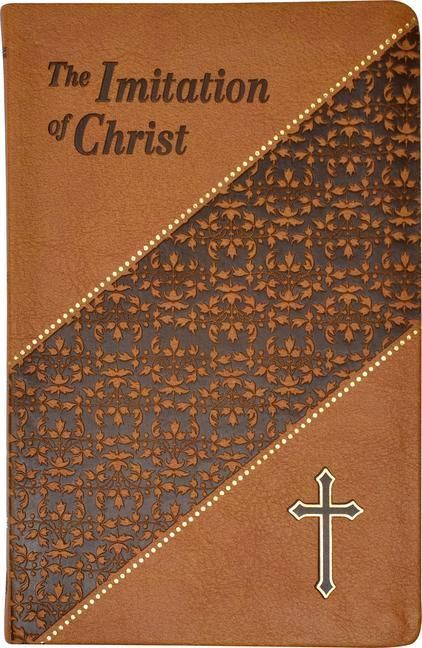 Produktbild: Imitation of Christ
