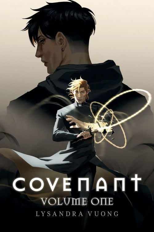 Produktbild: Covenant