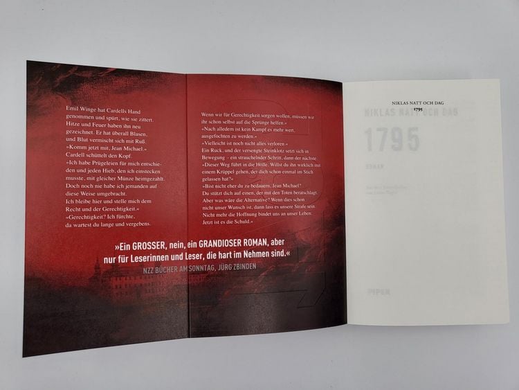 Produktbild: 1795