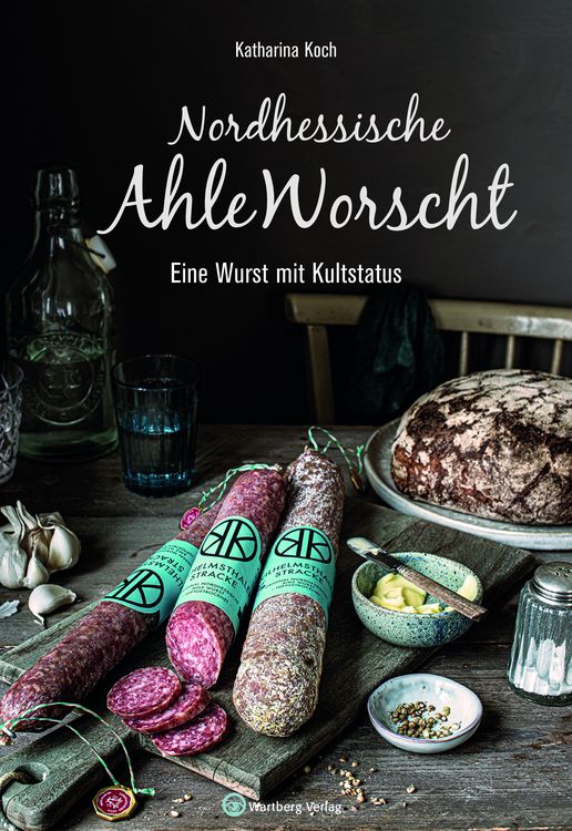 Produktbild: Nordhessische Ahle Worscht