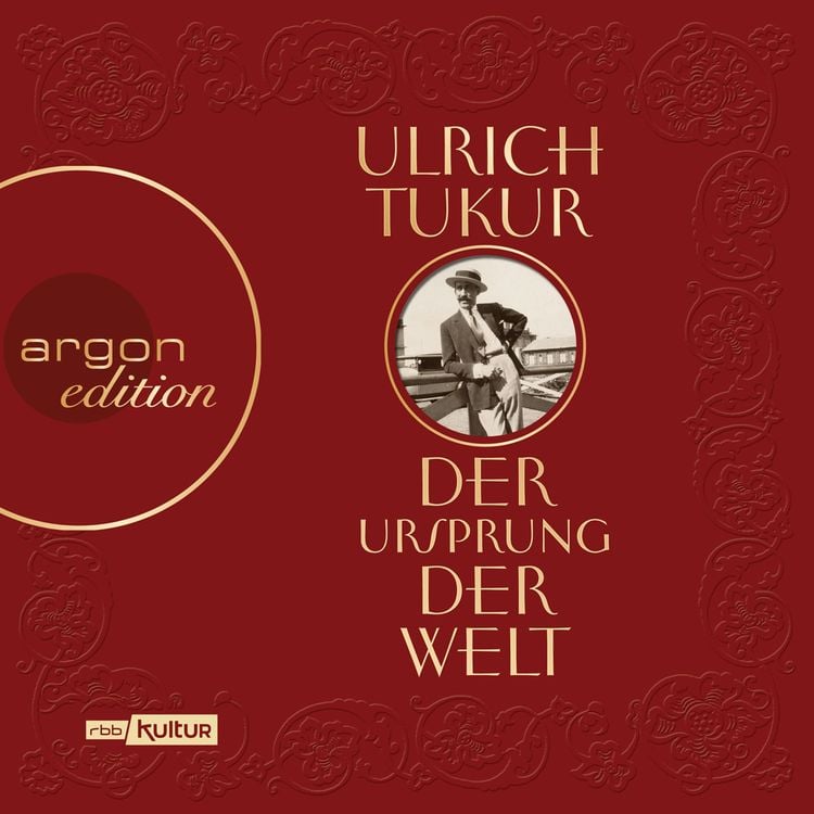 Produktbild: Der Ursprung der Welt