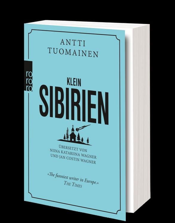 Produktbild: Klein-Sibirien