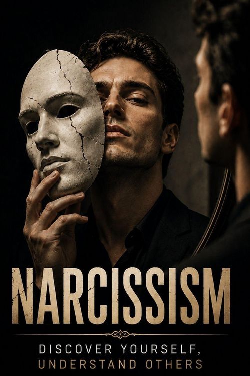 Produktbild: Narcissism