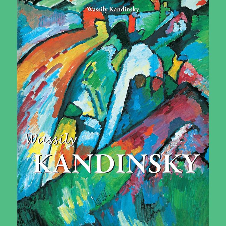 Produktbild: Kandinsky