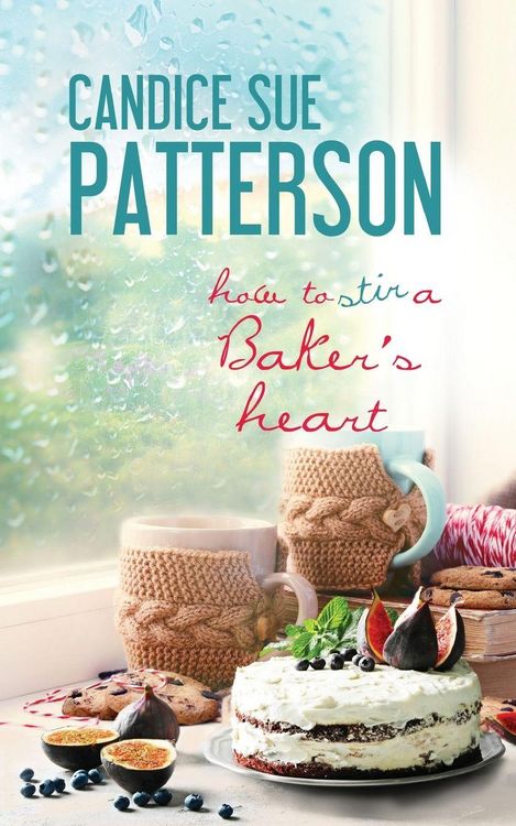 Produktbild: How to Stir a Baker's Heart