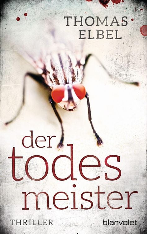 Produktbild: Der Todesmeister