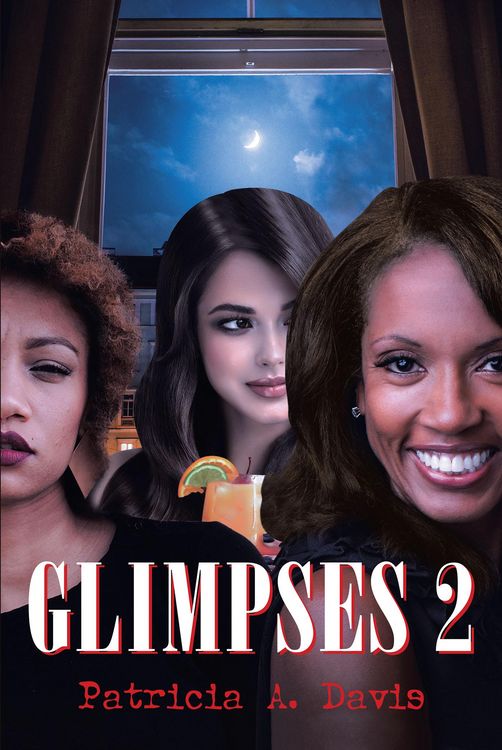 Produktbild: Glimpses 2