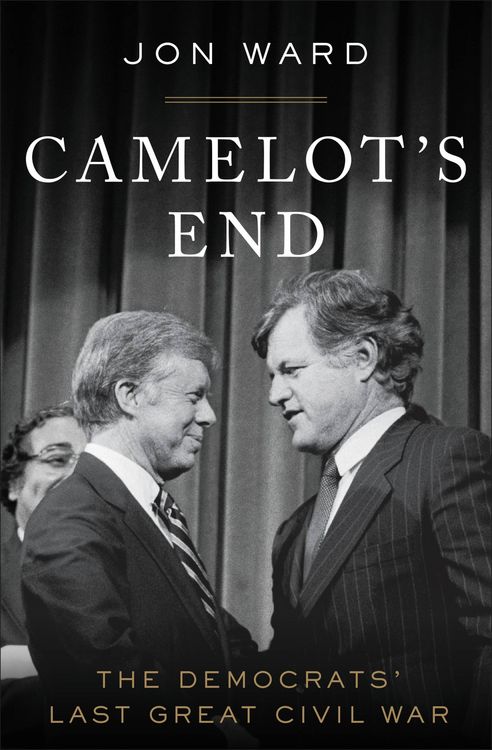 Produktbild: Camelot's End