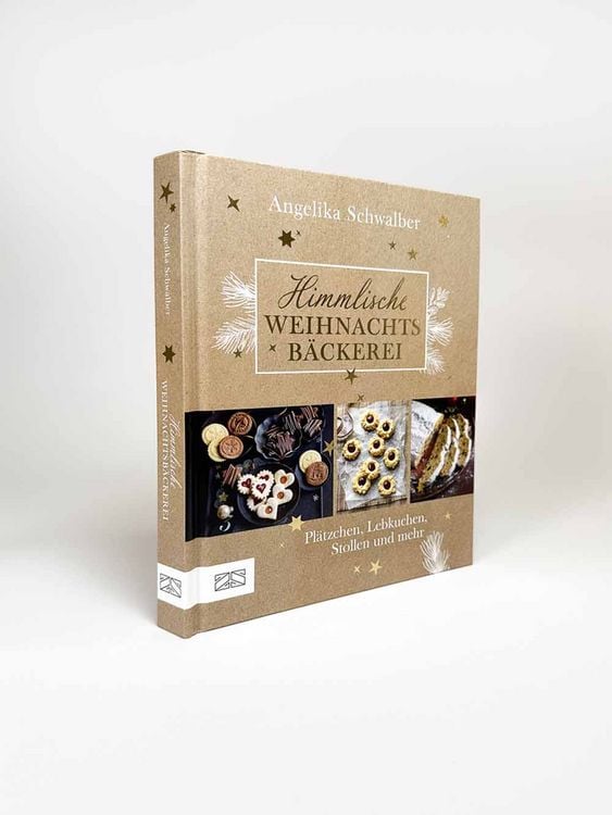 Produktbild: Himmlische Weihnachtsb&auml;ckerei
