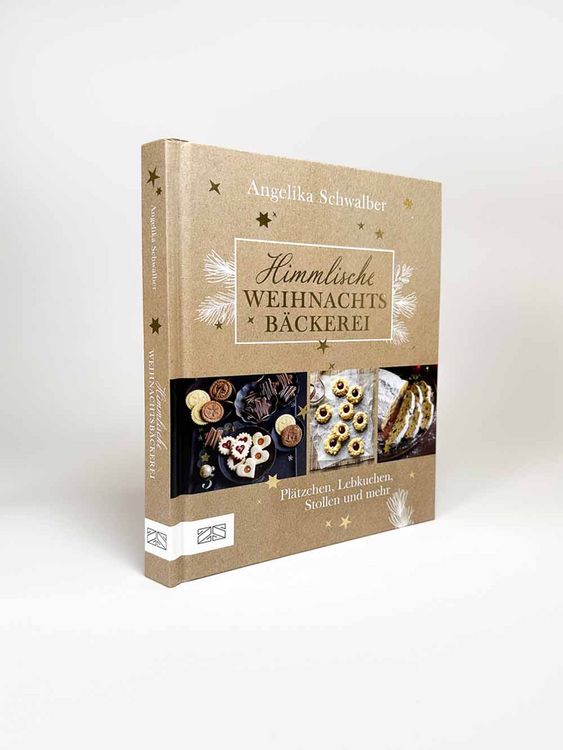 Produktbild: Himmlische Weihnachtsb&auml;ckerei