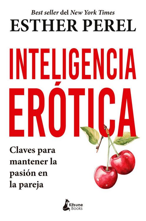 Produktbild: Inteligencia Erotica