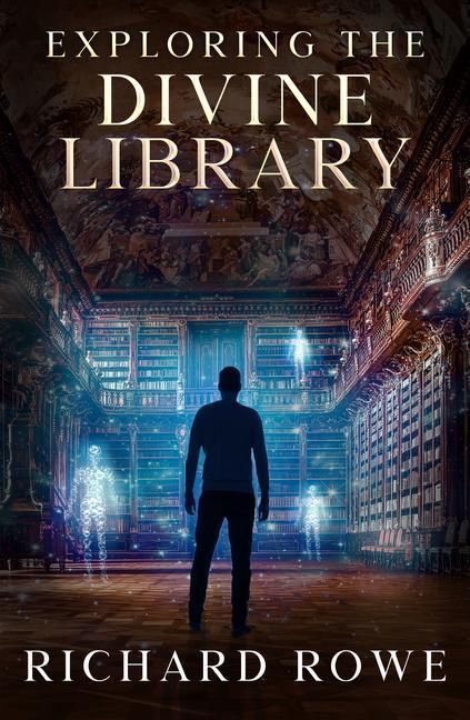 Produktbild: Exploring the Divine Library