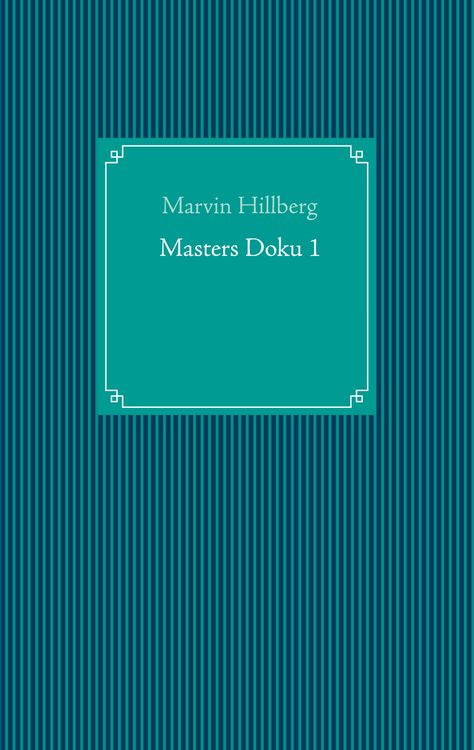 Produktbild: Masters Doku 1